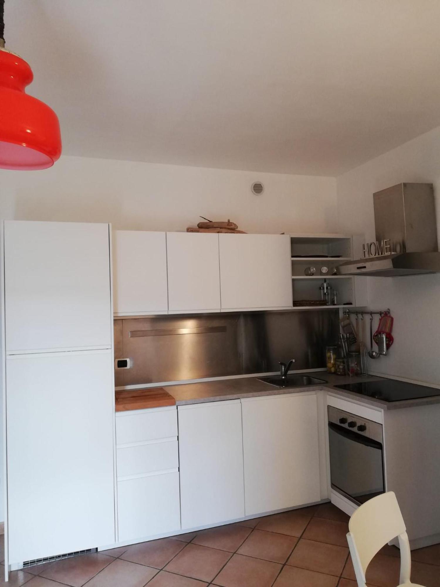 Il Palco residence Cinquale Esterno foto