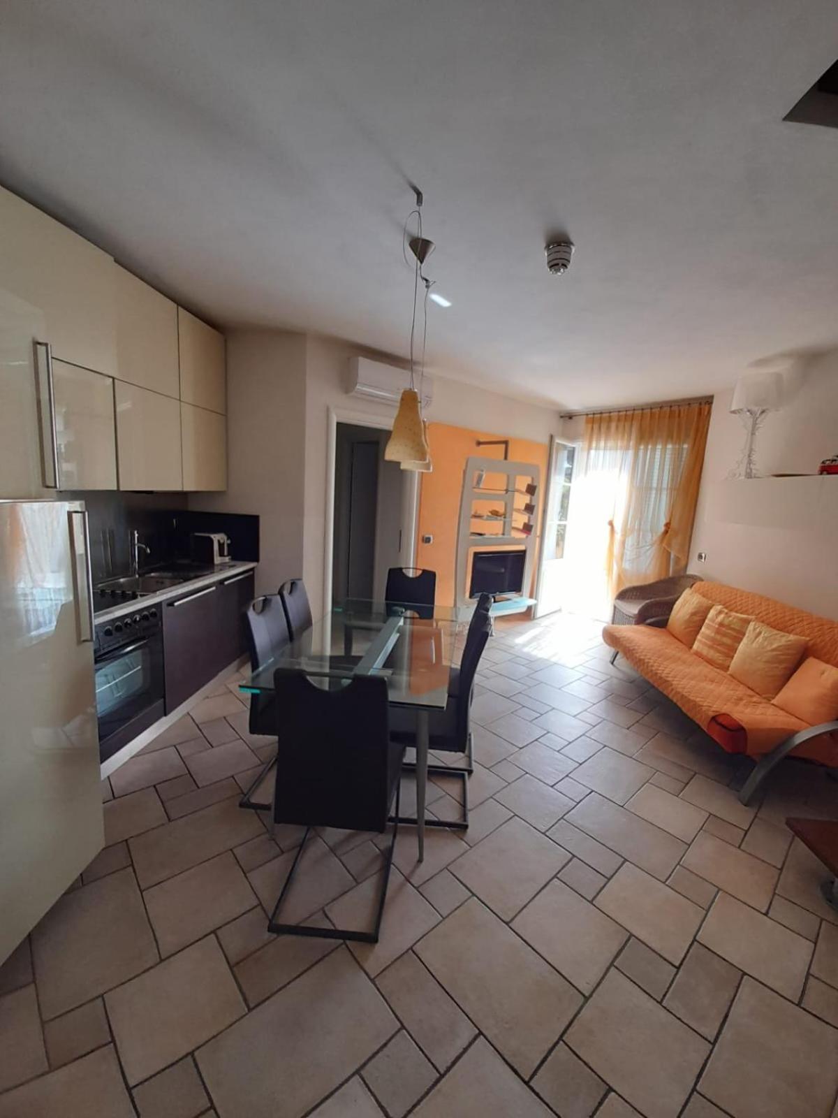 Il Palco residence Cinquale Esterno foto