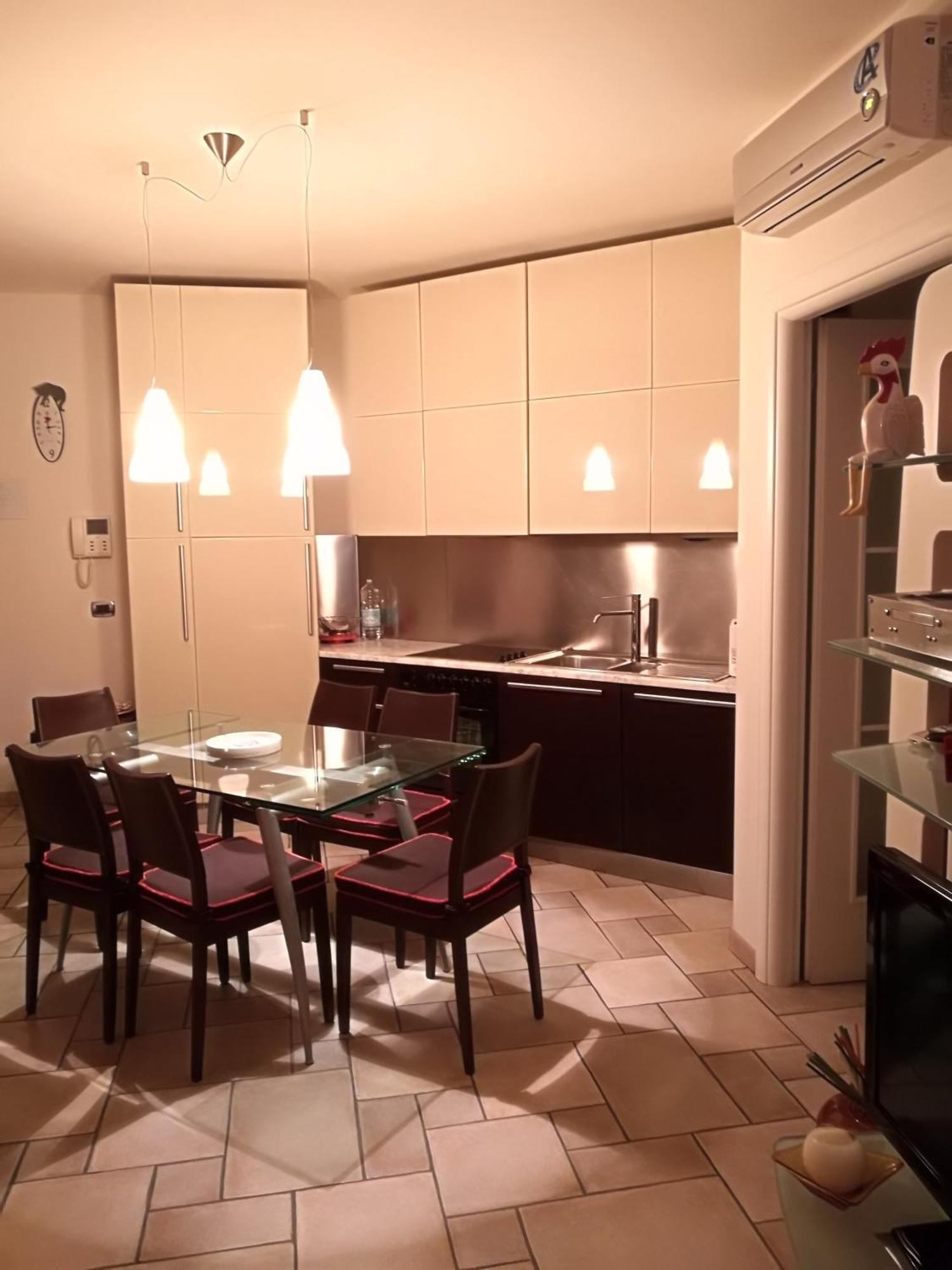 Il Palco residence Cinquale Esterno foto