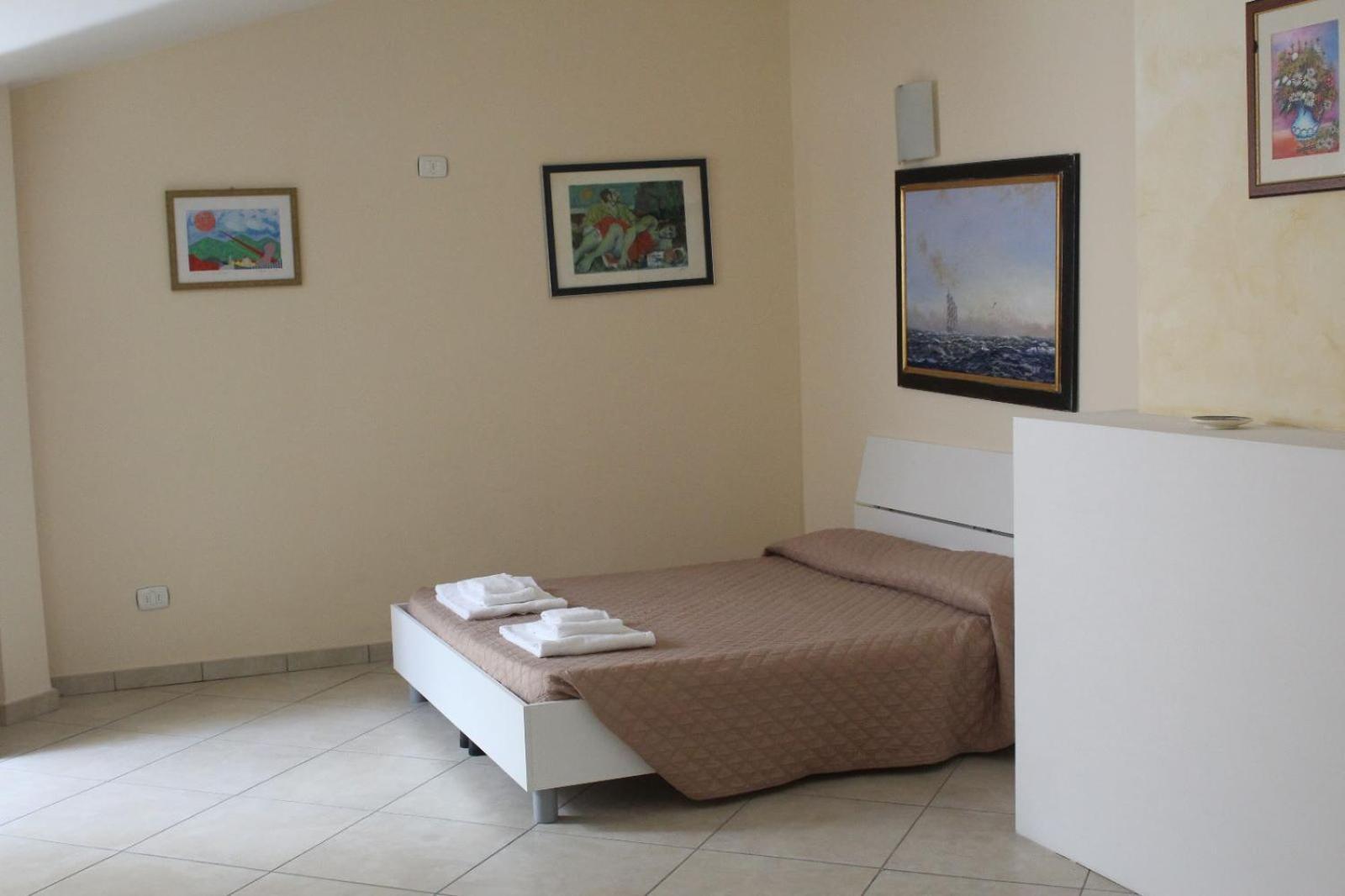 Il Palco residence Cinquale Esterno foto