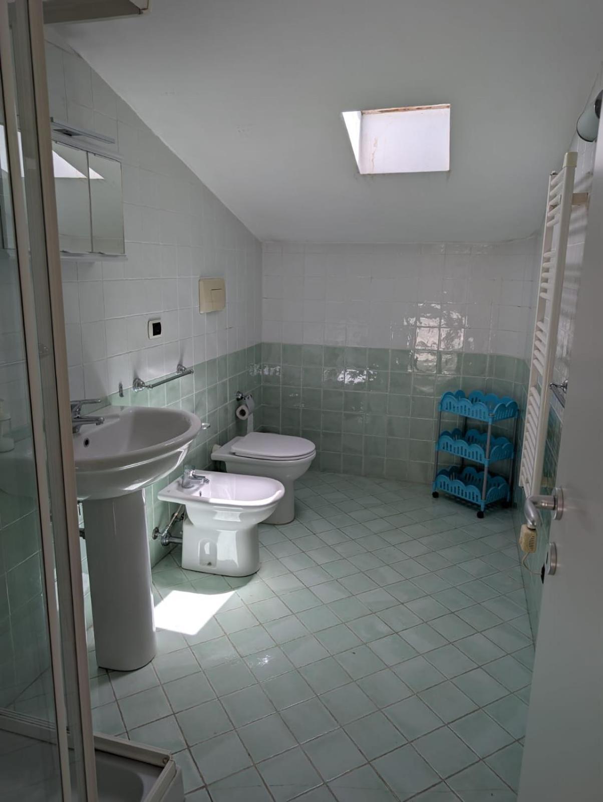 Il Palco residence Cinquale Esterno foto