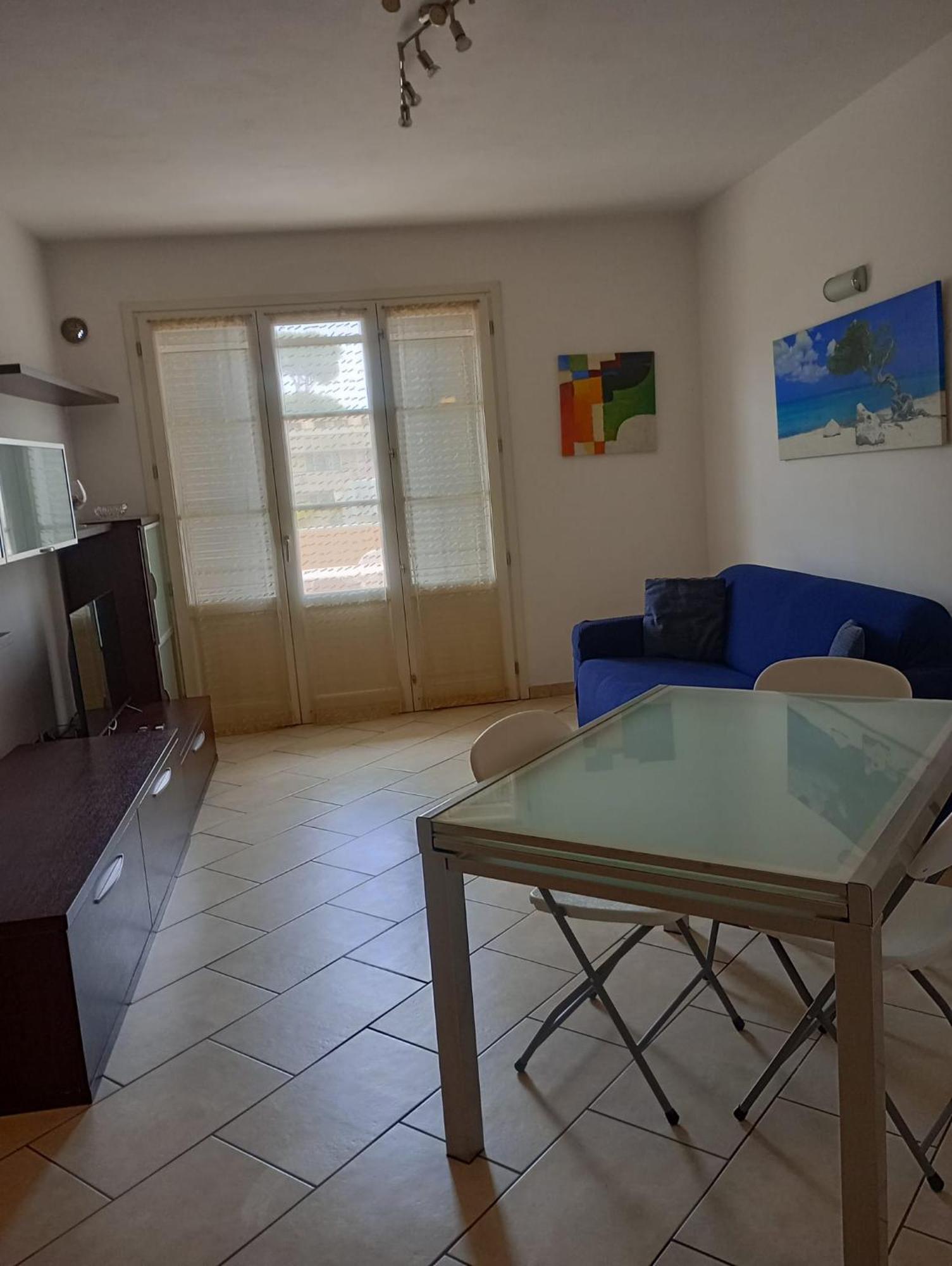 Il Palco residence Cinquale Esterno foto