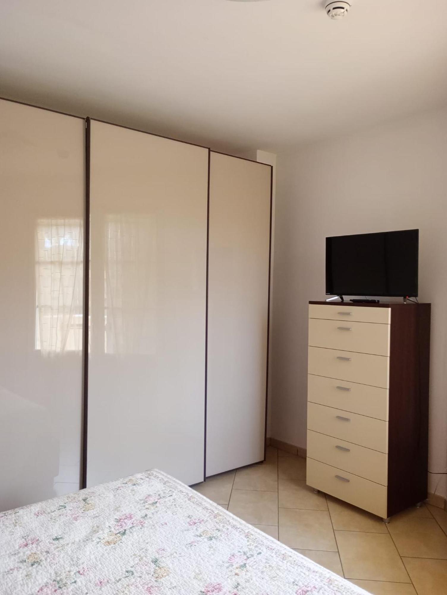 Il Palco residence Cinquale Esterno foto