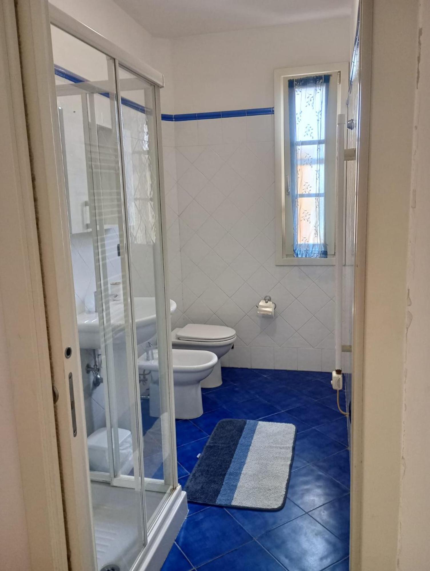 Il Palco residence Cinquale Esterno foto