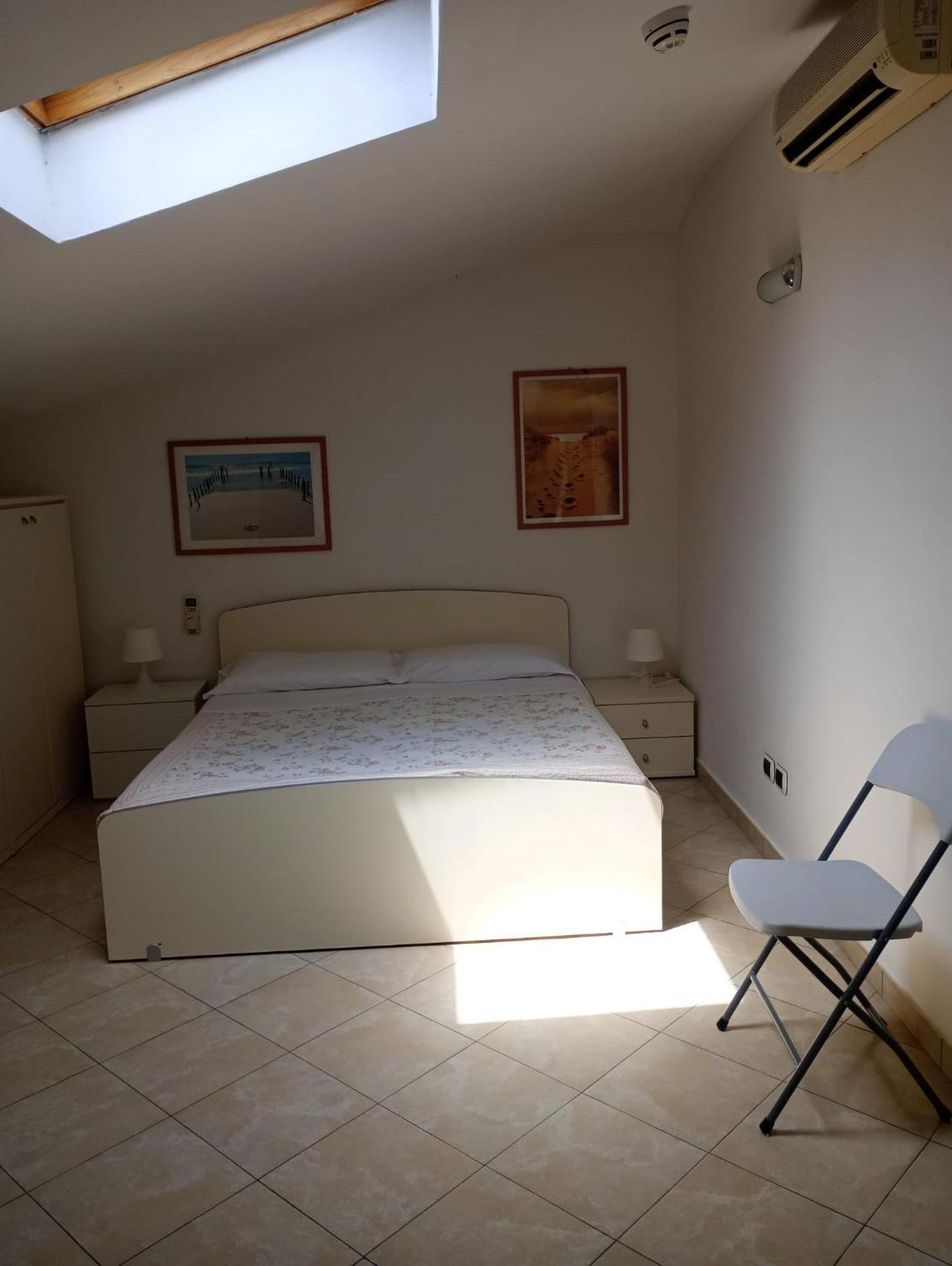 Il Palco residence Cinquale Esterno foto