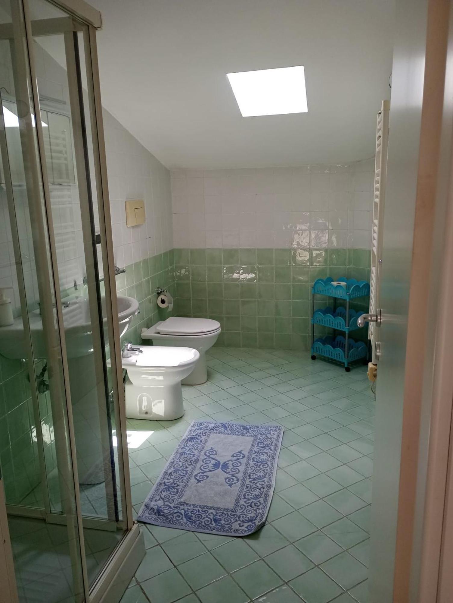 Il Palco residence Cinquale Esterno foto
