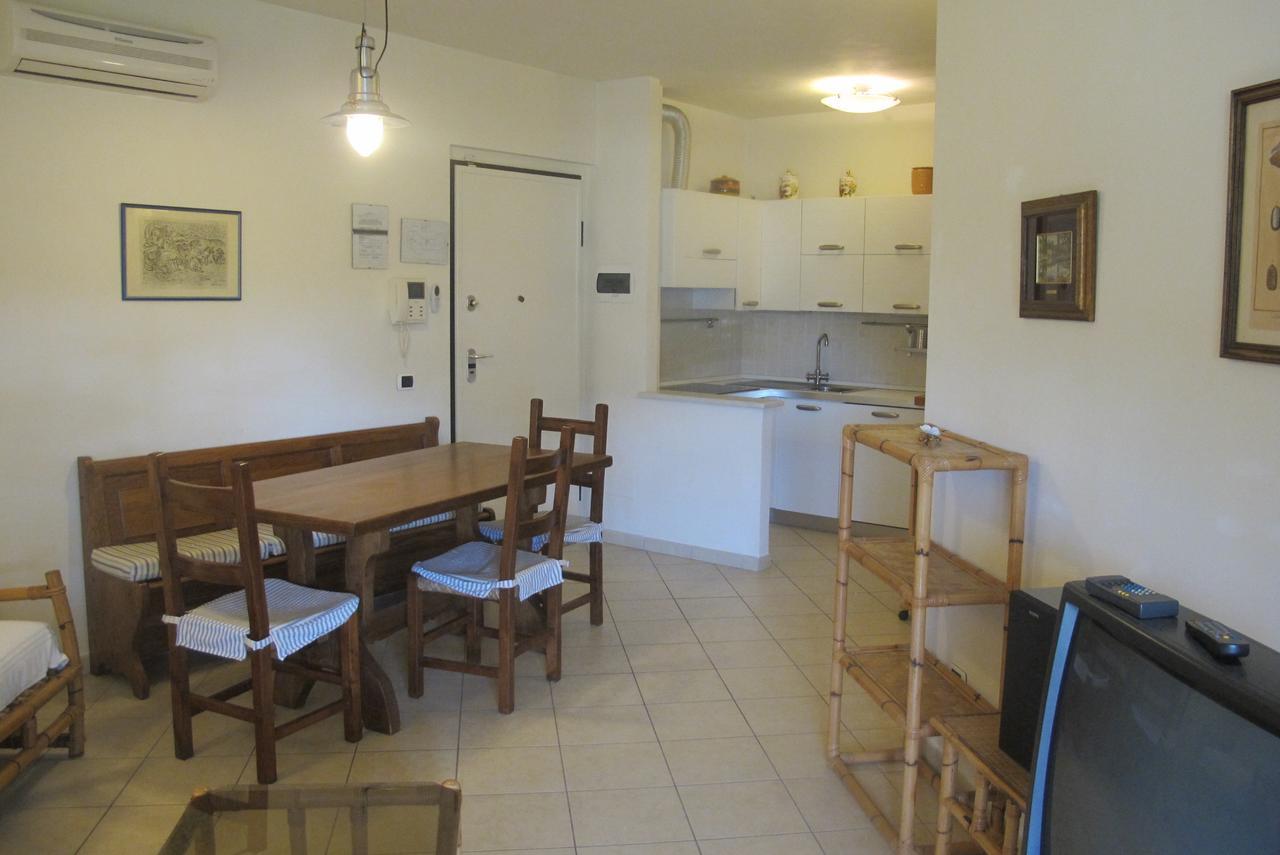 Il Palco residence Cinquale Esterno foto