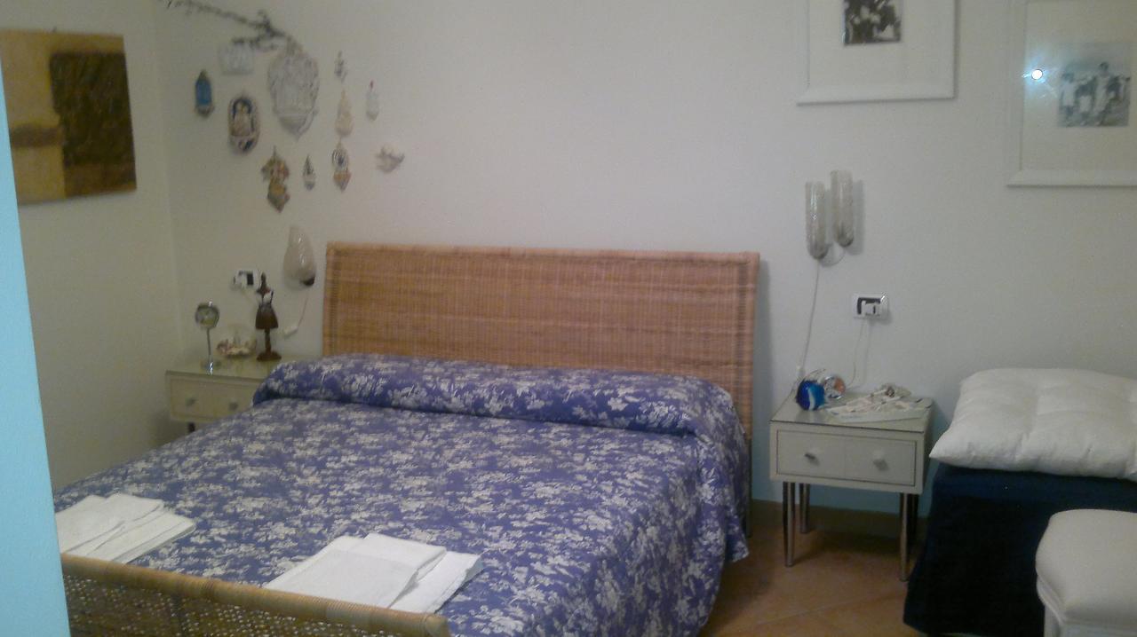 Il Palco residence Cinquale Esterno foto