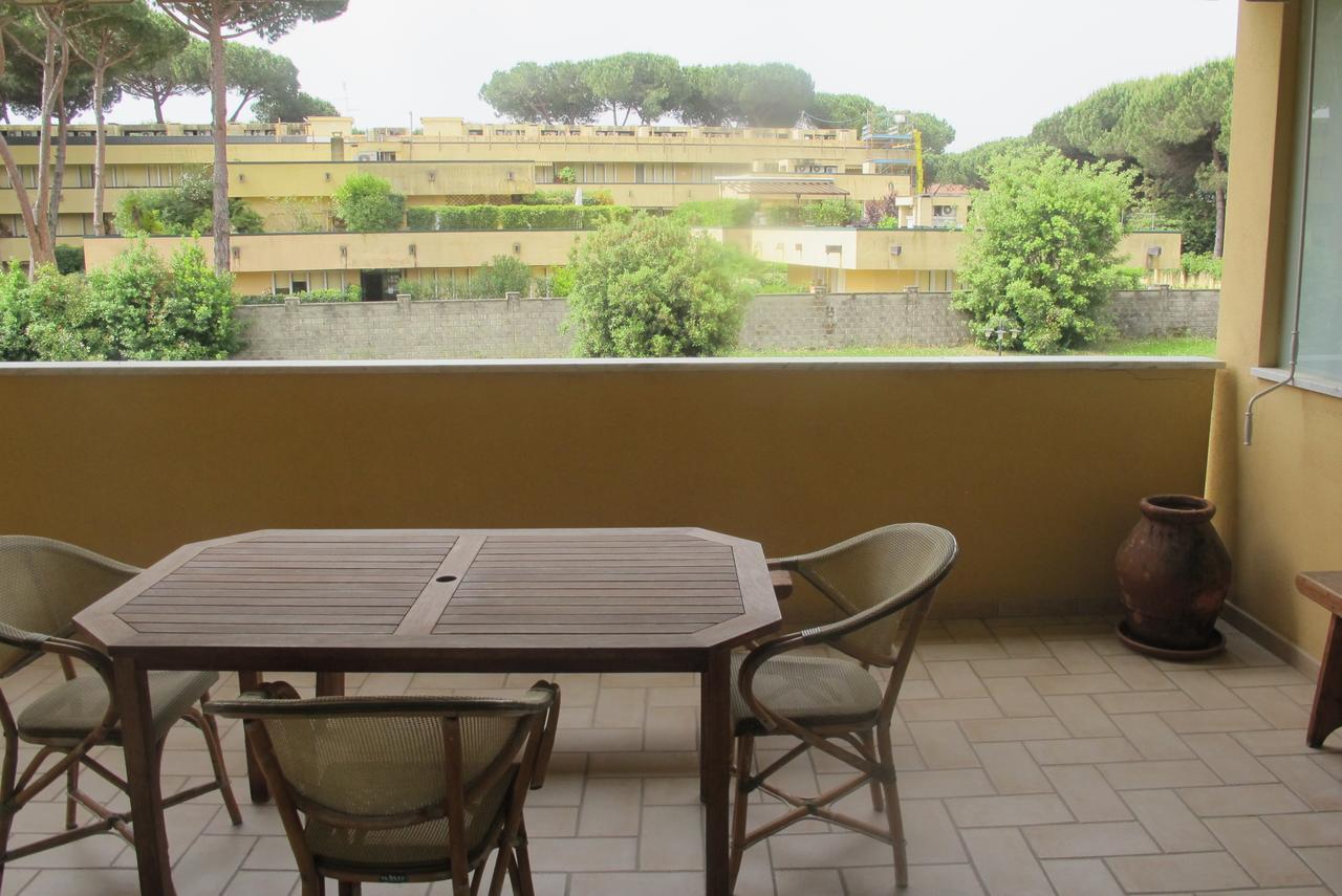 Il Palco residence Cinquale Esterno foto