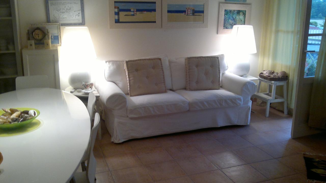 Il Palco residence Cinquale Esterno foto