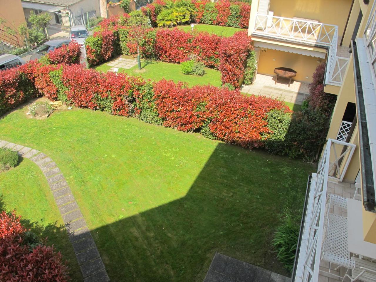 Il Palco residence Cinquale Esterno foto