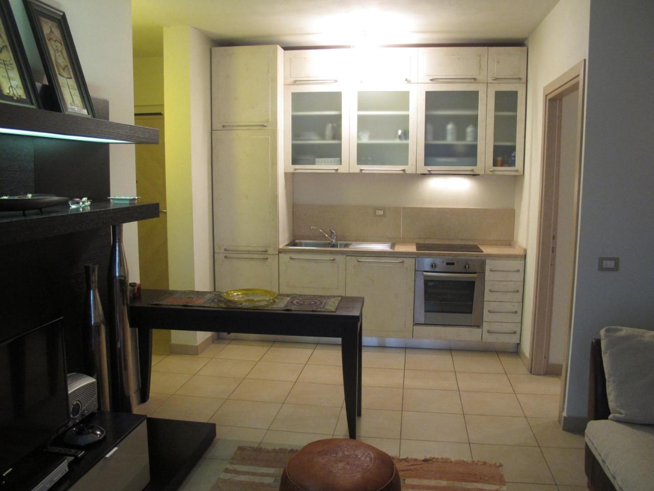Il Palco residence Cinquale Esterno foto